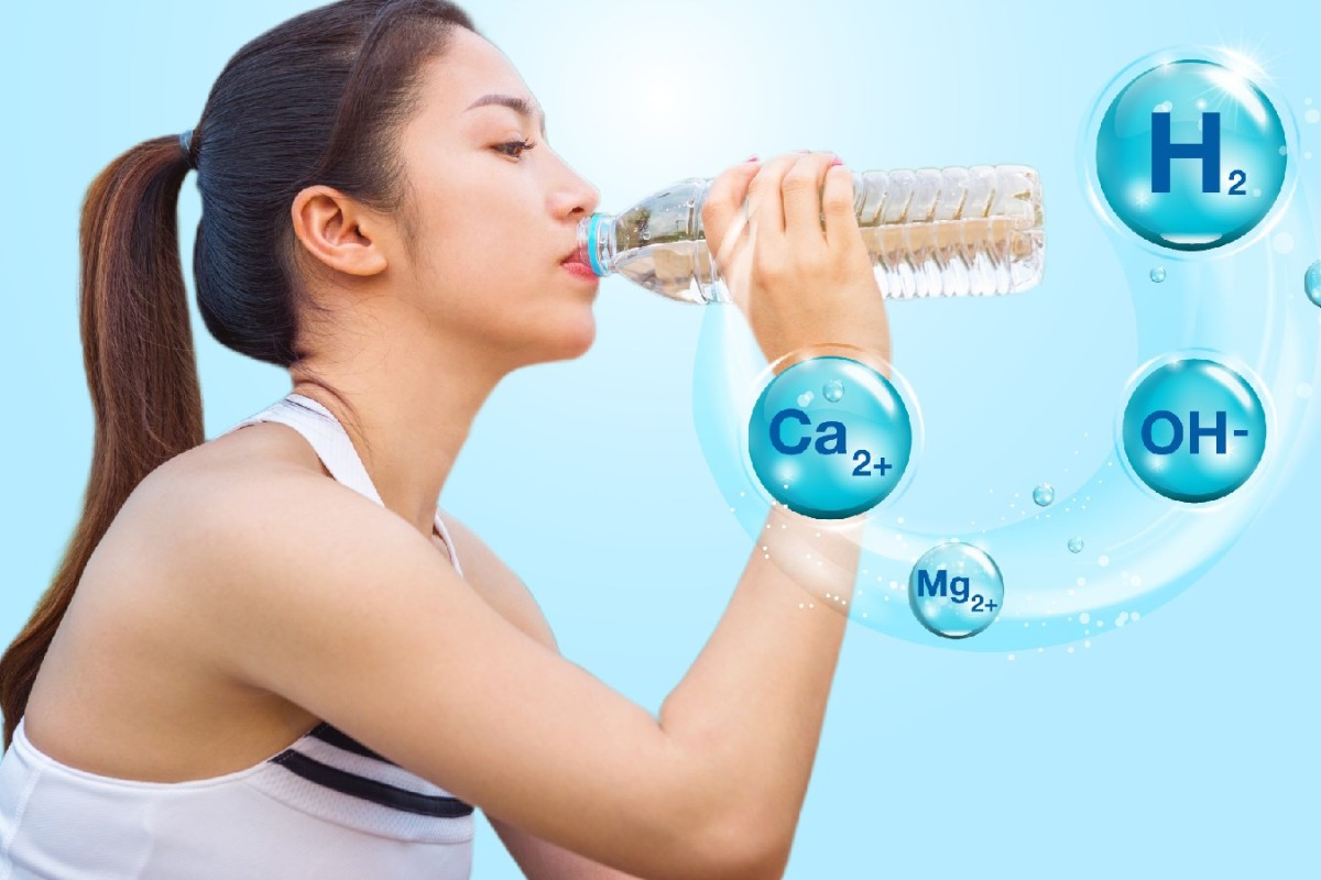 Máy lọc nước ion kiềm tác dụng gì? Ứng dụng trong đời sống