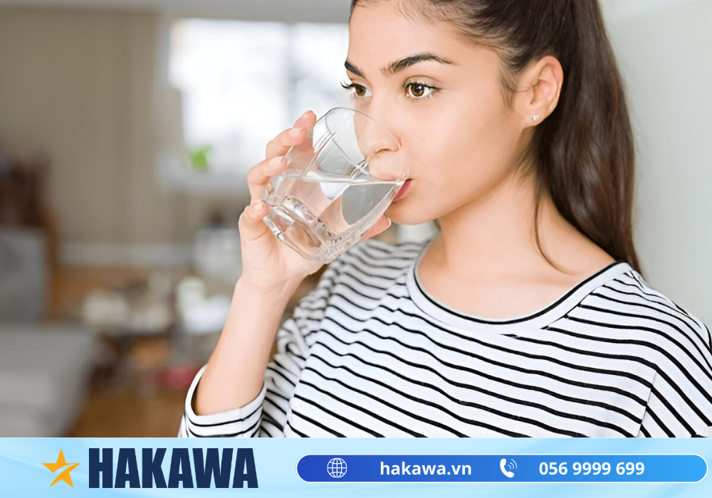 Nước hydrogen là gì? Những lợi ích và LƯU Ý khi sử dụng 15 Lưu ý khi dùng nước hydrogen