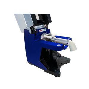 Máy ép dầu sạch Hakawa HK-ED45 9 ộ gia nhiệt của máy ép dầu HK-ED43 có khả năng làm nóng nguyên liệu nhanh chóng, giúp dầu dễ dàng tách ra trong quá trình ép.