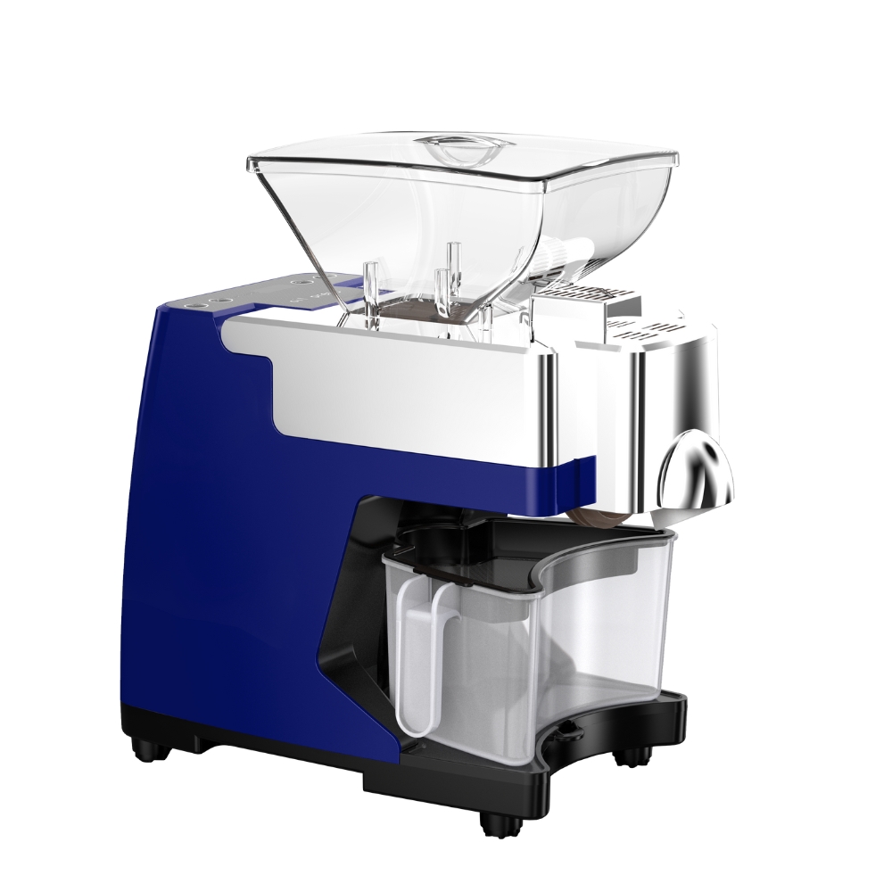 Máy ép dầu HAKAWA HK-ED43