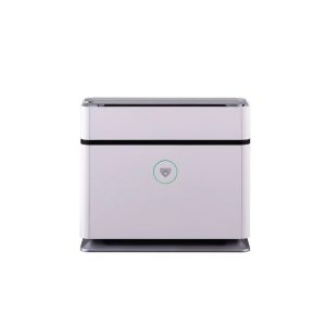 M&aacute;y lọc kh&ocirc;ng kh&iacute; Airdog X1D sở hữu thiết kế hiện đại, nhỏ gọn