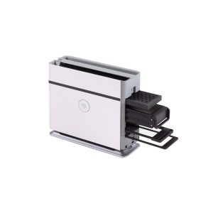 M&aacute;y lọc kh&ocirc;ng kh&iacute; được trang bị hệ thống lọc TPA ti&ecirc;n tiến đến từ Hoa Kỳ