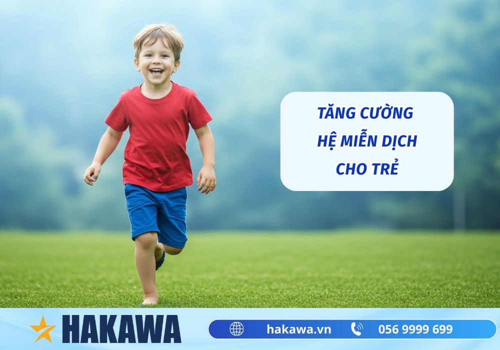 Nước ion kiềm trẻ em uống được không nên LƯU Ý điều gì khi dùng 14 nước điện giải tăng cường miễn dịch cho trẻ