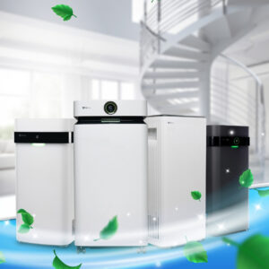 Vén màn sự thật: Máy lọc không khí Airdog lừa đảo hay không?