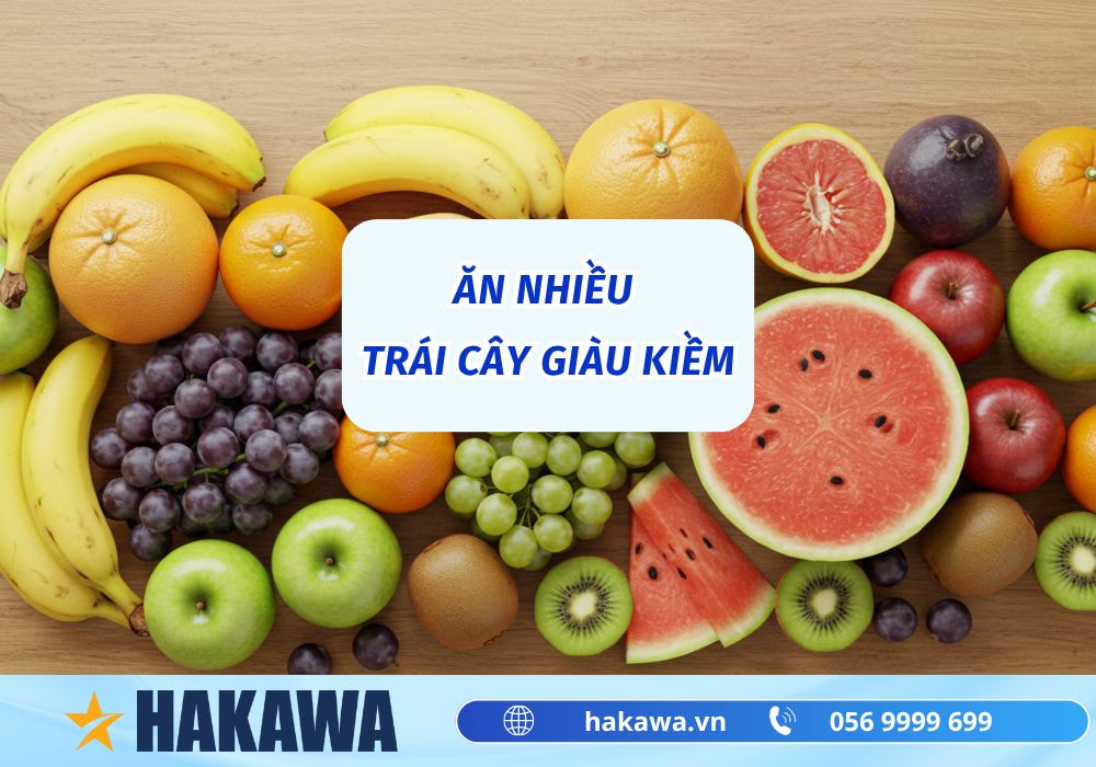 Nước ion kiềm có tốt cho người bị gout không theo các NGHIÊN CỨU 15 ăn nhiều trái cây giàu kiềm