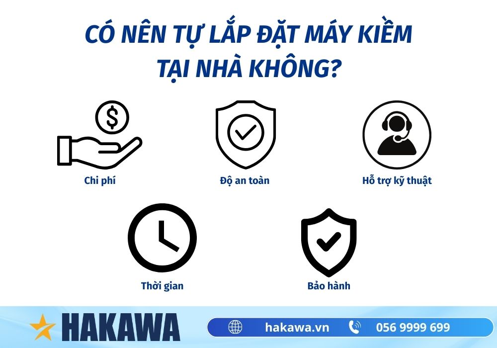 Hướng dẫn cách lắp đặt máy lọc nước ion kiềm NHANH cực chuẩn 11 có nên lắp máy kiềm tại nhà