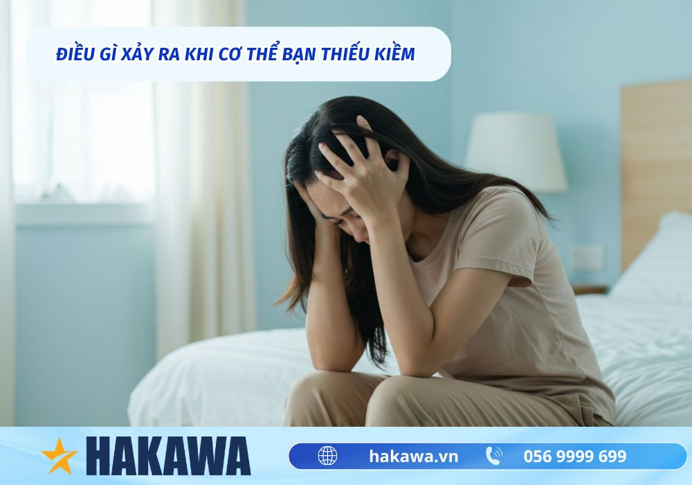 Môi trường kiềm là gì và 4 cách tạo môi trường kiềm HIỆU QUẢ 9 điều gì xảy ra khi cơ thể bạn thiếu kiềm