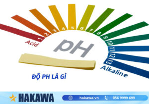 độ pH là gì