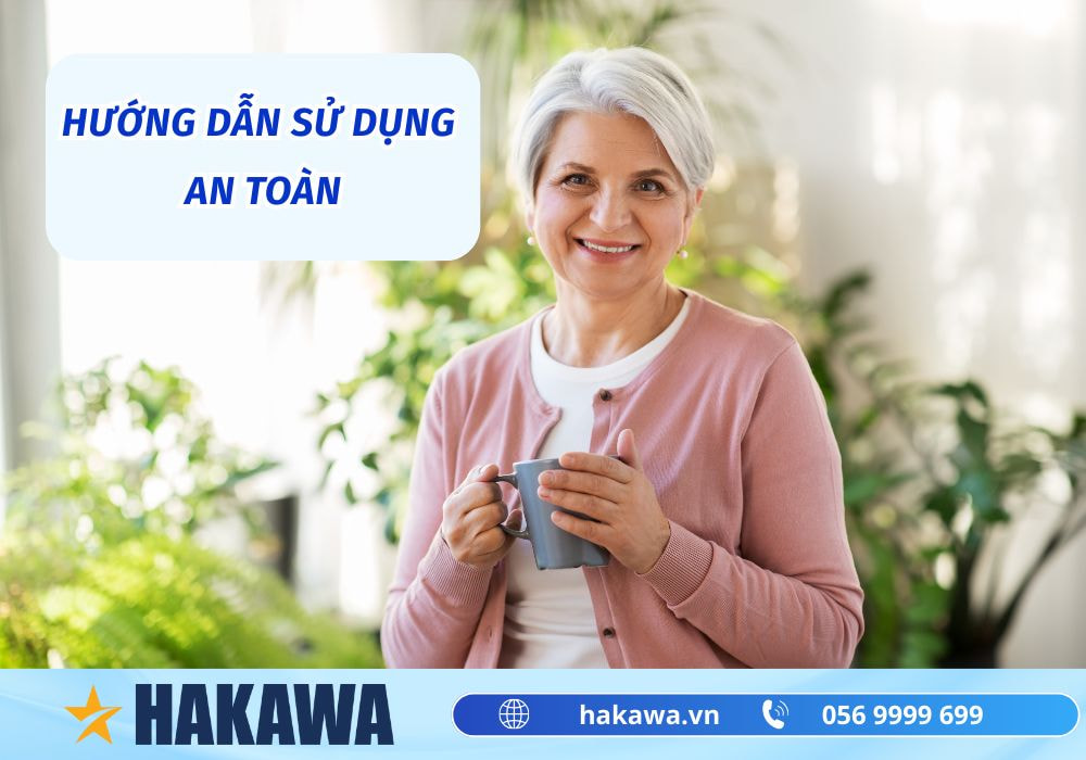 Nước ion kiềm cho người già và những điều cần LƯU Ý 11 những lưu ý khi sử dụng nước ion kiềm