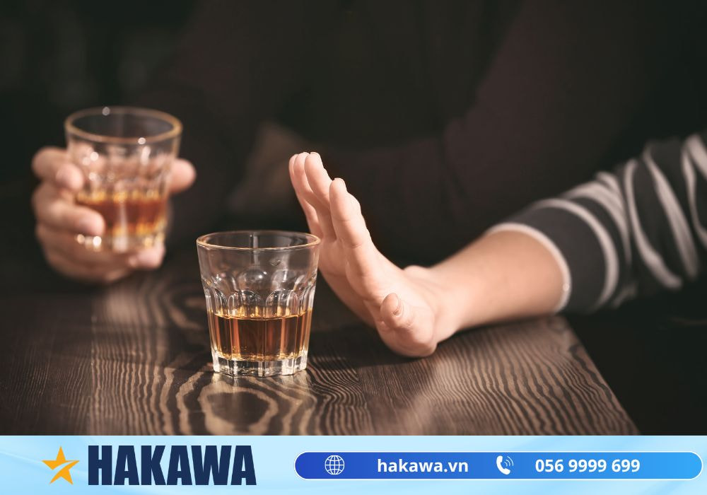 Nước ion kiềm có tốt cho người bị gout không theo các NGHIÊN CỨU 14 Người bị Gout nên nói không với rượu bia