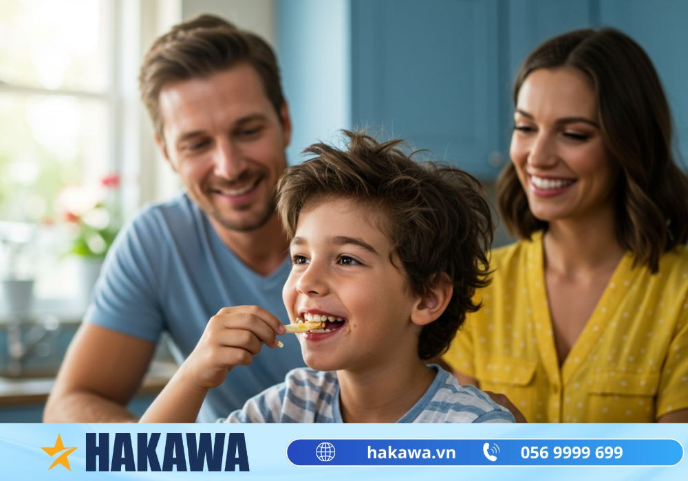 Nước ion kiềm trẻ em uống được không nên LƯU Ý điều gì khi dùng 17 nước điện giải giúp tăng cường trao đổi chất cho trẻ