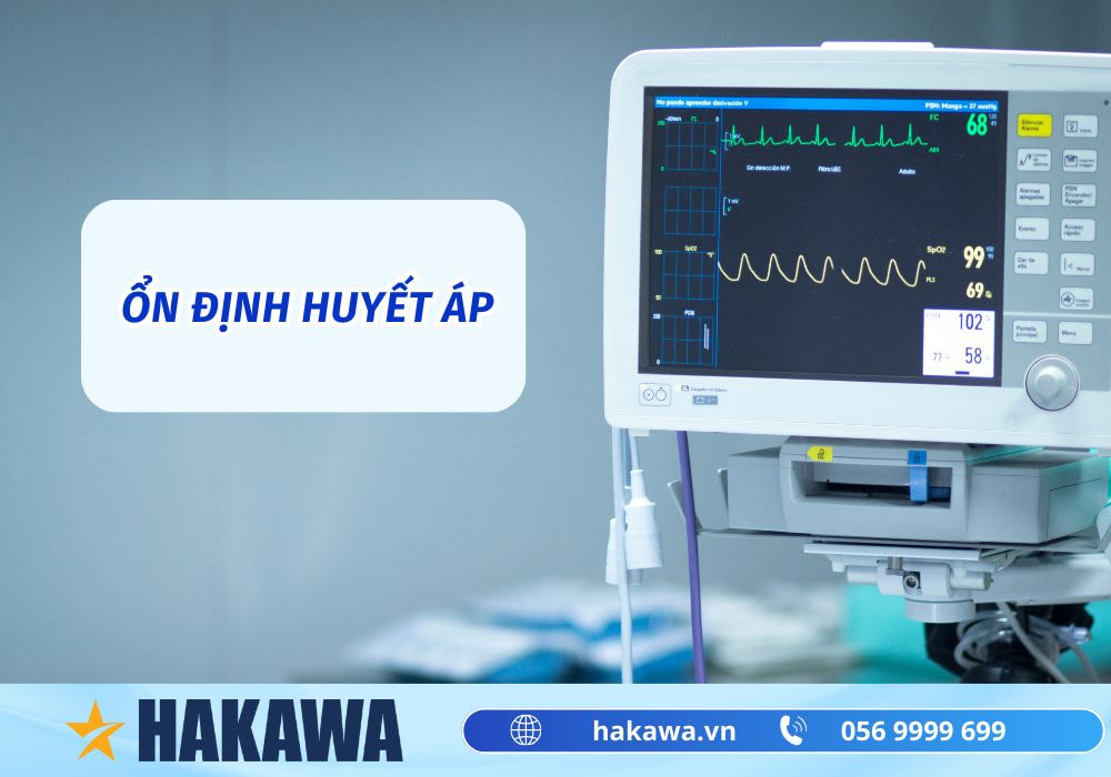Nước ion kiềm cho người già và những điều cần LƯU Ý 10 Ổng định huyết áp và hỗ trợ tim mạch
