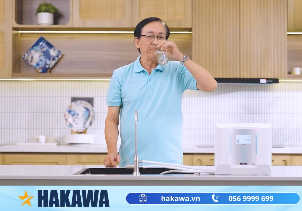Nước ion kiềm có tốt cho người bị gout không theo các NGHIÊN CỨU 13 Tăng cường sức đề kháng cho người bị Gout