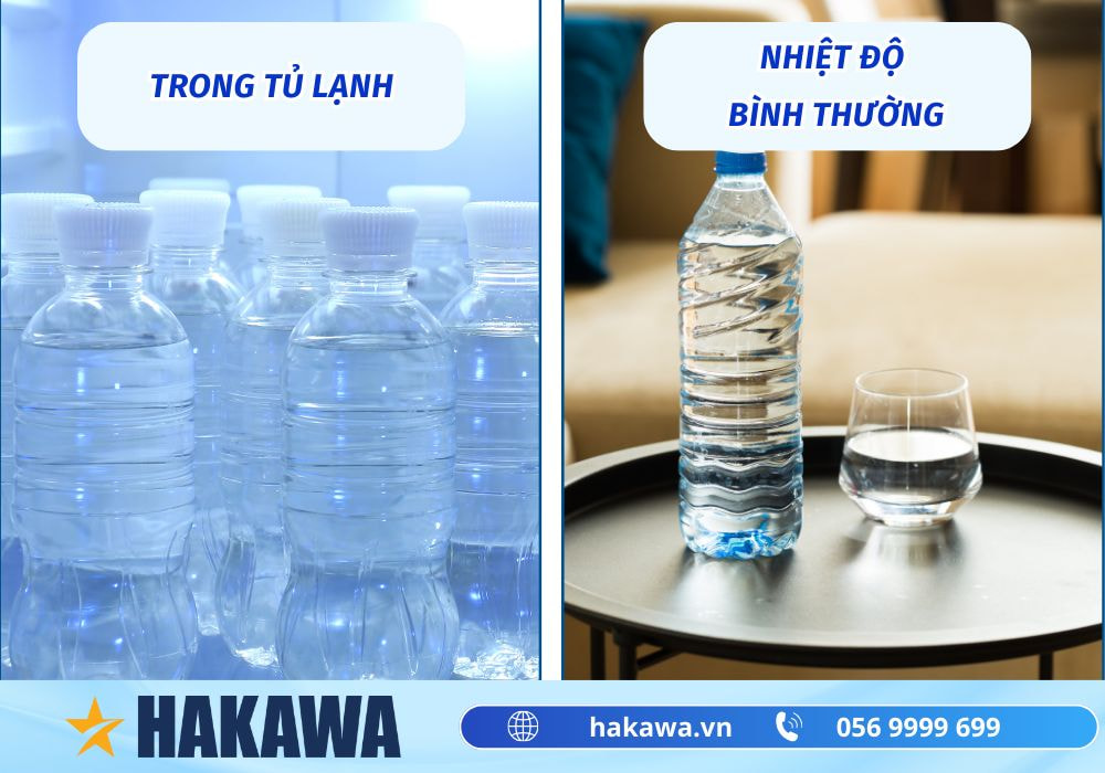 Nước ion kiềm để được bao lâu và cách bảo quản TỐT NHẤT 6 Thời gian bảo quản nước ion kiềm