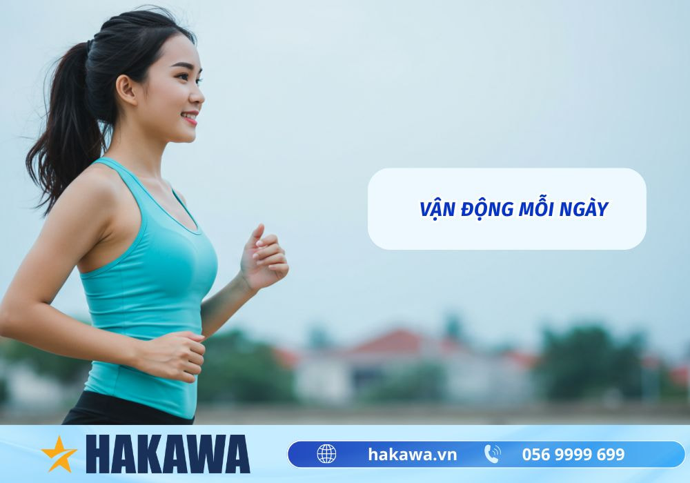 Môi trường kiềm là gì và 4 cách tạo môi trường kiềm HIỆU QUẢ 11 Vận động mỗi ngày