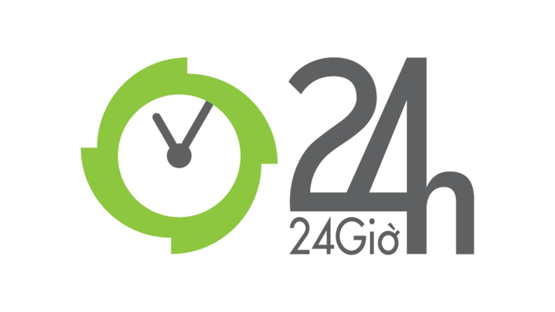 24 gio