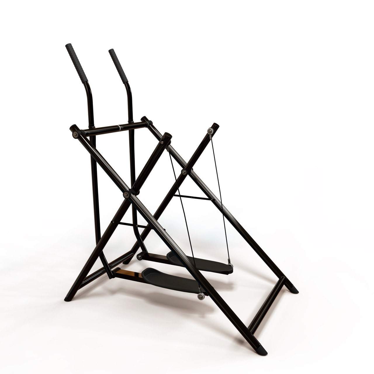 Máy chạy bộ trên không hakawa hk-c25