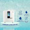 M&aacute;y lọc nước iON kiềm Kangen LeveLuk K8;