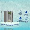M&aacute;y lọc nước ion Kangen LeveLuk SD501 Platinum