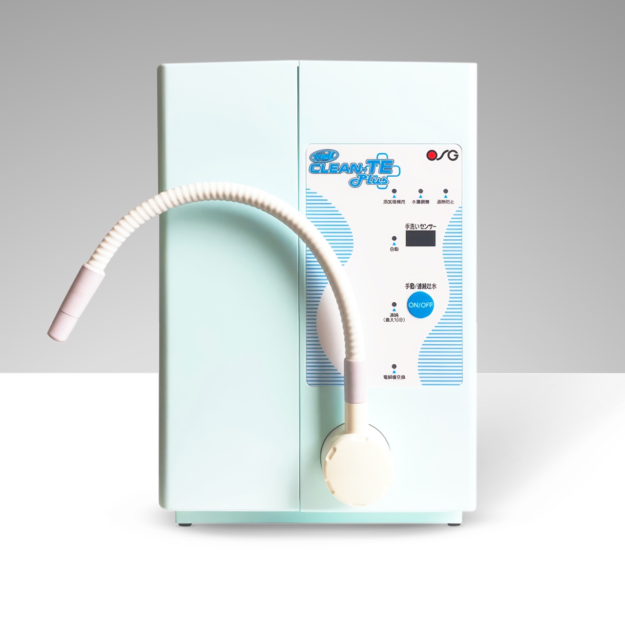 Máy tạo nước khử trùng OSG Well Clean TE NDX-65KM-H 1 Máy lọc nước ion kiềm osg NDX-65KM-H