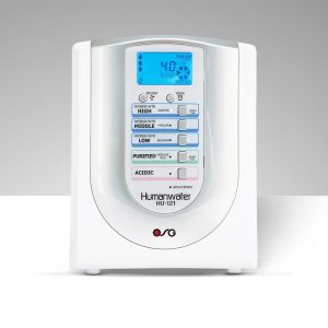 Máy lọc nước ion kiềm osg hu-121