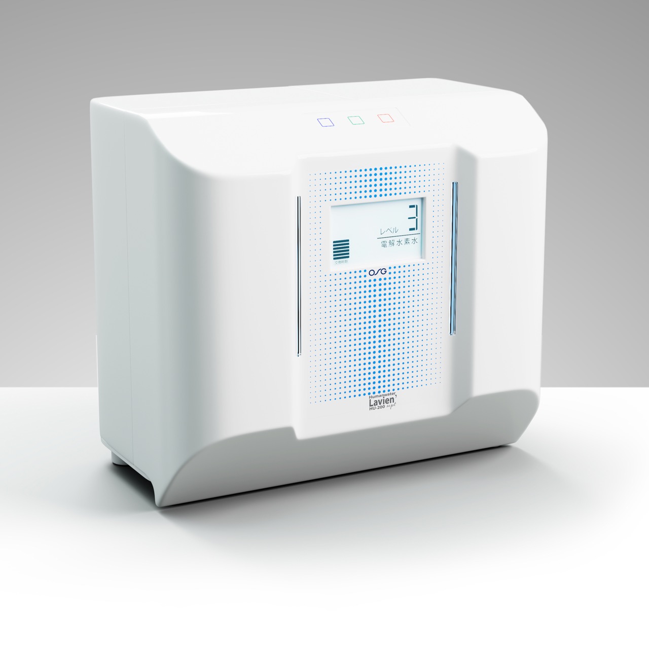 Máy lọc nước ion kiềm osg hu-200