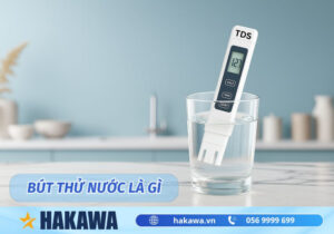 Bút thử nước là gì