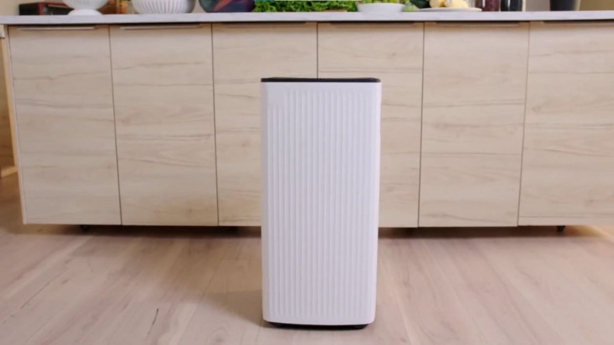 Máy lọc không khí Airdog X7 Pro 8 Máy lọc không khí AIRDOG X7 PRO ứng dụng công nghệ TPA (Two Pole Active) độc quyền