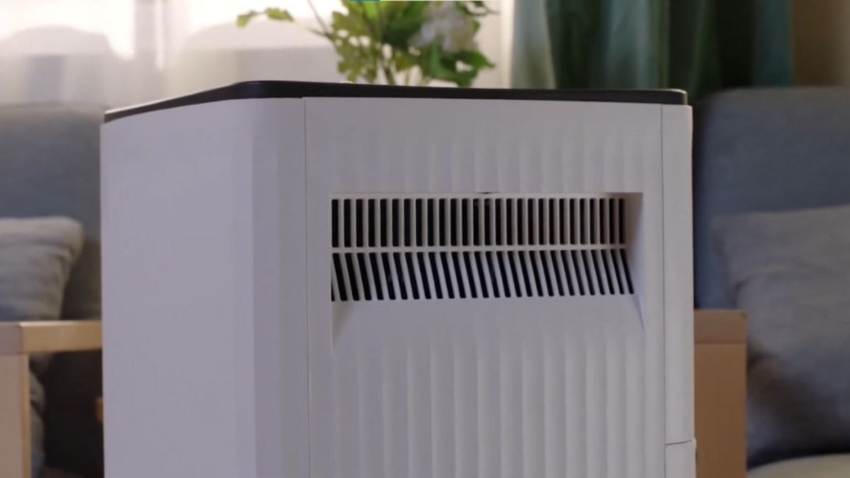 Máy lọc không khí Airdog X7 Pro 12 Mua máy lọc không khí Airdog X7 Pro chính hãng tại HAKAWA