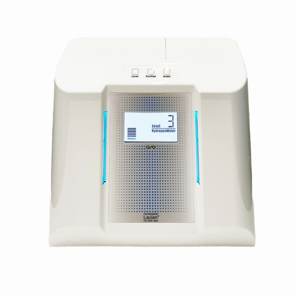 Máy lọc nước điện giải ion kiềm OSG Human Water HU-200