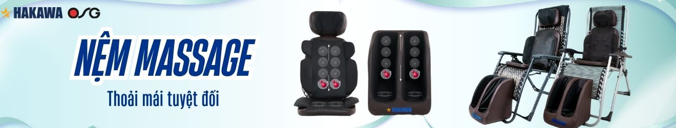 nem massage