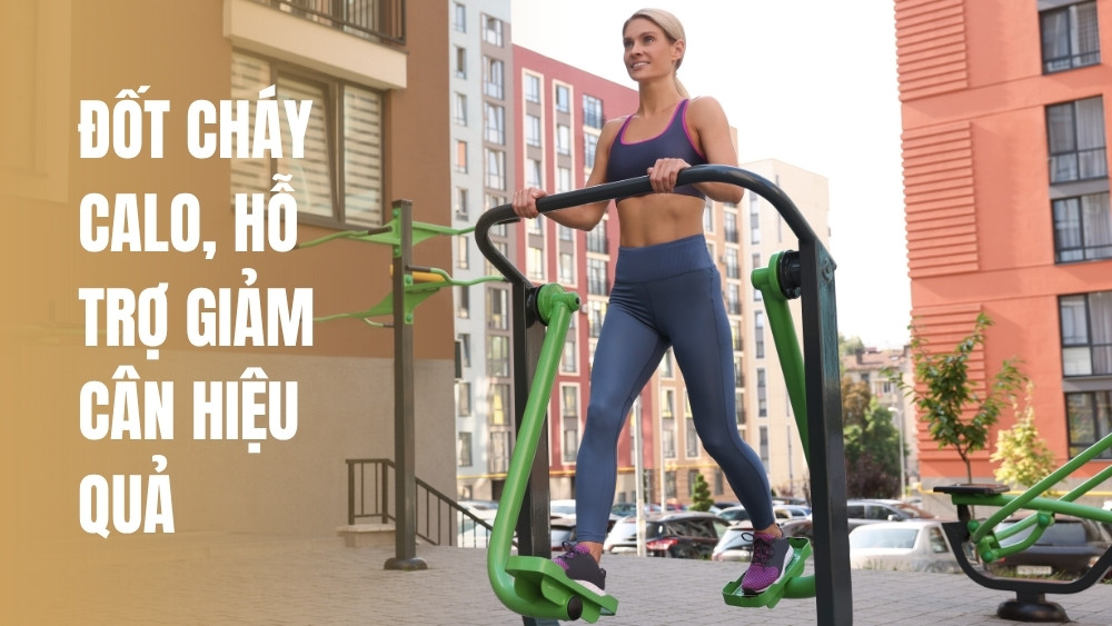 5 tác dụng của máy chạy bộ trên không có thể bạn chưa biết? 7 Tác dụng của máy chạy bộ trên không