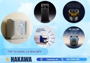 dụng cụ nhà bếp