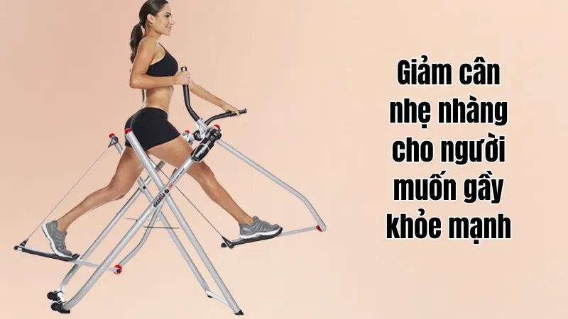 Phương pháp giảm cân lành mạnh dành cho pháp đẹp