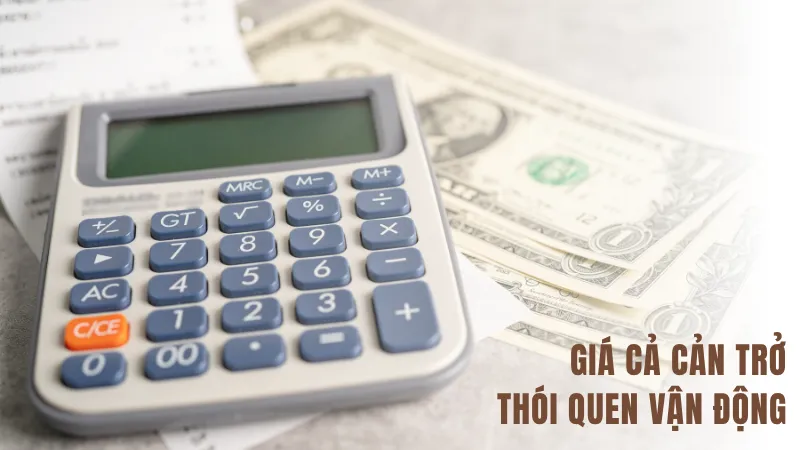 Máy Chạy Bộ Trên Không Dưới 2 Triệu – Có Nên Mua Không? 6 Đừng để giá cả trở thành rào cản của việc tập luyện