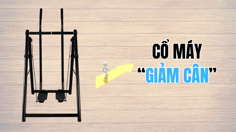 Cổ máy làm đẹp vừa an toàn, vừa hiệu quả