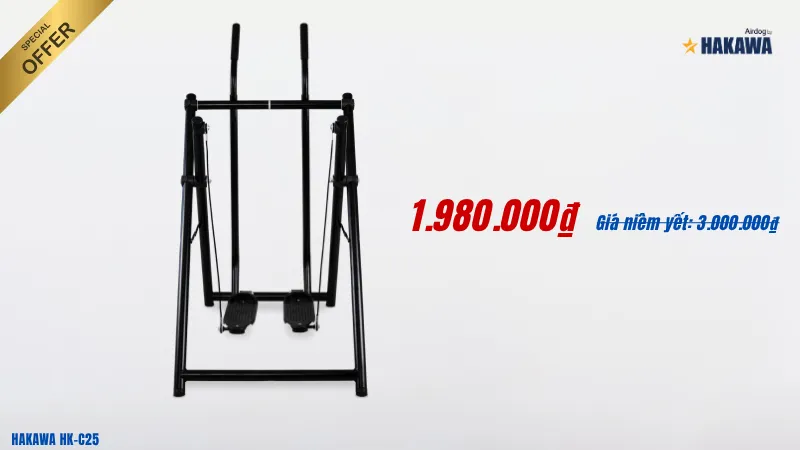 Máy Chạy Bộ Trên Không Dưới 2 Triệu – Có Nên Mua Không? 8 Chưa tới 2 triệu đồng đã có thể sở hữu một chiệc máy chạy bộ tại nhà