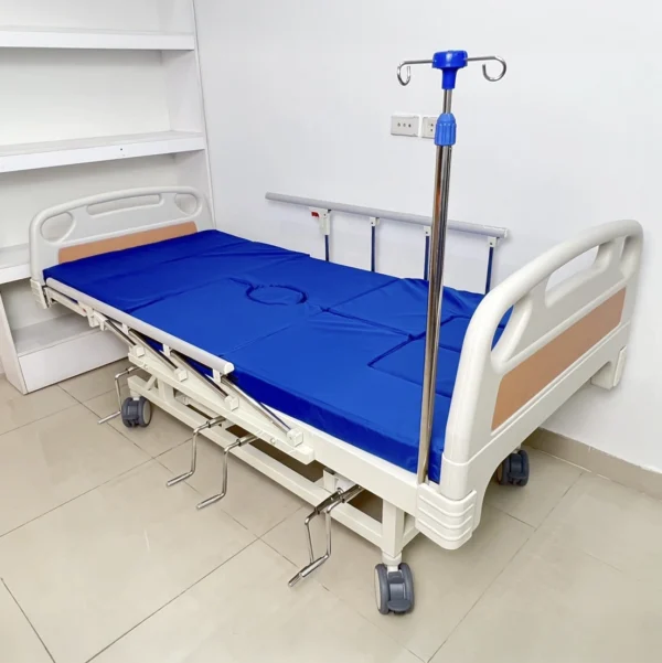 Giường 5 tay quay đa năng GBM GBM-092