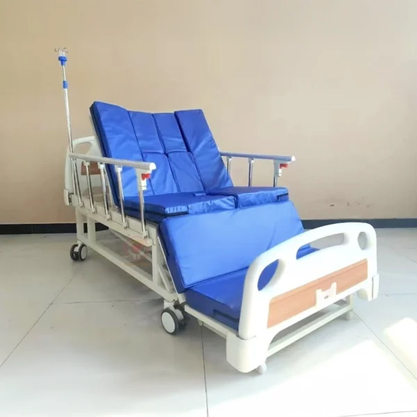 Giường bệnh điện 16 chức năng GBM