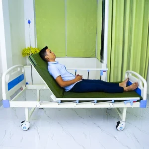Giường bệnh nhân Lucass GB-C1