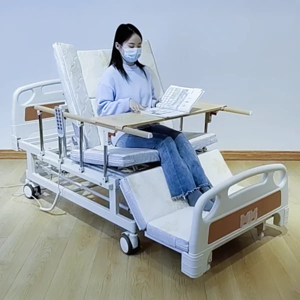 Giường điện đa chức năng GBM-091A