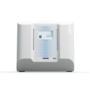 Máy lọc nước ion kiềm HAKAWA HA-23 10 Máy lọc nước ion kiềm hakawa ha-23