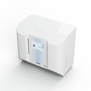 Máy lọc nước ion kiềm HAKAWA HA-23 9 Máy lọc nước ion kiềm hakawa ha-23