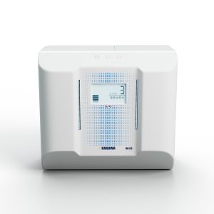 Máy lọc nước ion kiềm HAKAWA HA-23 8 Máy lọc nước ion kiềm hakawa ha-23