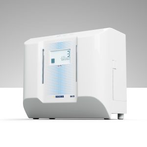 Máy lọc nước ion kiềm hakawa ha-23