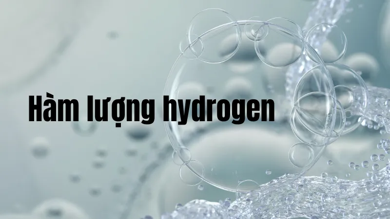 Hàm lượng bao nhiêu là đủ