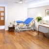 Giường bệnh điện ICU Lucass GB35E