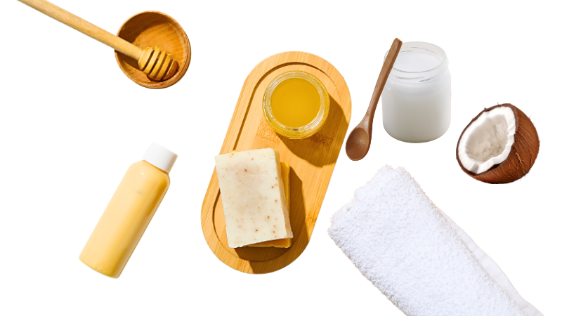 Cách làm xà phòng từ dầu dừa tại nhà tự nhiên an toàn 17 các biến thể khác của xà phòng