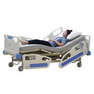 Giường y tế ICU Nakachi NC-A15
