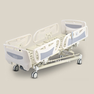 Giường y tế ICU Nakachi NC-A16